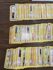 Huge Collection Bulk Lot Of 300 Pokemon Cards Vintage 2001-2010 No Energy     