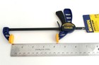 Irwin Micro Quick-grip Bar Clamp  4-1 4   And Spreader  8   2pcs  53006