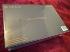 Crinear Project Meta In-ear Monitor Iem  0-500 