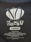 No Doubt Sphere T-shirt Week 1 - Official Merch New  Tee Large First Weekend