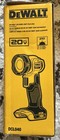 Dewalt 20v Max  Led Worklight Flashlight Light   Dcl040   Brand New Sealed