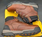 Carhartt Cme6355 6    Composite Toe Eh Work Boots Men   s Size 12 M New In Box