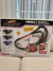 2025 Hot Wheels Racing Formula 1 Sprint Race Circuit Track Set In Hand