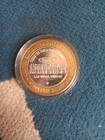 Limited Edition Ten Dollar Gaming Token From Las Vegas  Nevada