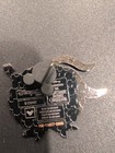 2026 Nightmare Before Christmas Halloween Blind Mystery Pin - Zero