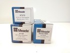 Meade 3pc  Telescope Eyepiece Lot For Meade Etx-60at etx-70at