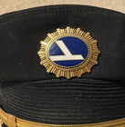 Eastern Airlines Pilot Captain Uniform Hat  Original Named To Pilot