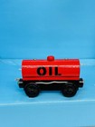 Oil Derrick Thomas   Friends Wooden Railway Lc9397 Complete W  Box Read Notes