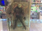 1999 Movie Maniacs Friday The 13th Jason Voorhees Mcfarlane Toys New 