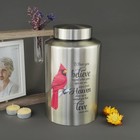 Up To 220 Lbs Large Cremation Urns For Adult Human Ashes  Decorative Urn For Mal