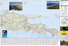 National Geographic Adventure Map Java Ad00003020