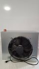 150k New Style Hydronic Hanging Heater  W cord  Variable Speed And Rheostat 