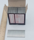 Grip-rite 1-1 2  16ga Straight Electrogalvanized Finish Nails  box Of 2 500 