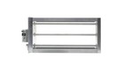 10x20 Aluminum Rectangular Motorized Hvac Damper
