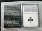 Greek Dynasty Of Lycia Ar Sixth Stater C390-360 Bc Silver Coin Ngc Ch F Amazing 