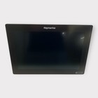 Raymarine Axiom 12 Rv - E70369 - Realvision 3d Touchscreen Mfd W  Accessories
