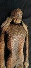 Juan Cabana  Sea Monster Mermaid  Siren  Sideshow Gaff  Creature  16  Taxidermy