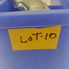 Q-matic Dresser Two Spindle Speed Drill Model 15qnpd-d-600 Lot-10