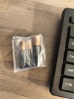 New Hp 510 Wireless Keyboard   Mouse Bundle Black 510sp Usb Dongle Batteries Inc