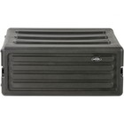 Skb 1skb-r4u Roto Rack Case  demo   Open Box 