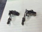 Vintage Singer Sewing Machine Presser Foot    16166 Lot Of 2