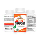 Joint Support - With Glucosamine  Chondroitin  Msm For Mobility And Flexibility