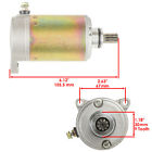 Starter For Bombardier Can-am Maverick 1000   Max Sport 1000r 2013 2014-2021 