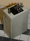 Used  Western Electric D156450 Output Transformer For Tube Application D-156450