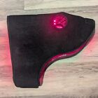 Ne Equiwellness Horse Red Light Therapy Poll Cap Near Infrared Equine Massage