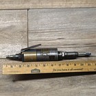 Cleco Air Grinder 4  Dotco Pneumatic  Inline Extended Grinders Model 214jh
