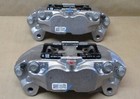 2019-2022 Chevrolet Silverado Gmc Sierra Front Brake Caliper Set Left right