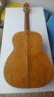 Classical Guitar Of Luthie 50 s Company Prof Dario Aloy By Mario Filippini