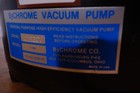Bychrome Large Vacuum Easel 30x26  Vacuum Easel With Vacuum Pump
