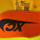 New Nike Rival Xc 6 Shoes Mens Size 10 Bright Yellow Track Spikes Dx7999 701