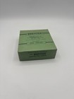 Vintage Bostitch Stcr 5019-3 8  Staples 5000 Count For T5-8 Tacker And P4-8 Plie