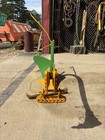John Deere No  44 Walking Plow