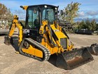 2020 Jcb 1cxt Compact Track Loader Backhoe Cab Heat A c Aux Hyd E-stick Bidadoo
