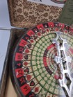 Antique Roulette Game Trade Stimulator All-in-one For That Poker Faro  