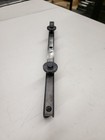 Amada Press Brake Tooling 1v Die Holder Rail Style 16 25  Long W  Polyurethane