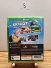Nickelodeon Kart Racers Xbox One- Brand New Sealed