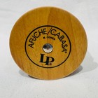 Latin Percussion Lp234b Large Wood Afuche Cabasa