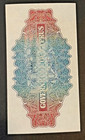 Cyprus  1 Shilling 1945 King Georg Iv  Rare     Ef    Au