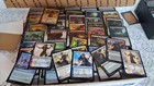 Magic The Gathering 5000 Card Lot 20lb W 50 Rare  25 Foil    2 Mythic Guaranteed