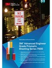 Stop Sign New Reflective Metal - For Real Use - Municipal dot Approved 30 X 30
