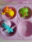 Hatchimals Lot Of 10 With Case