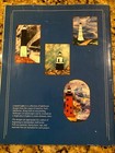 Coastal Lights  - Stained Glass Pattern Book