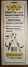 Vintage New Handy Pick Hand Machine Floral Arrangement Tool 200 Picks  m71