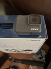 Go Pro Camera And Essential Accessory Kit Bundle Never Used