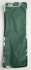 3l Hydration Bladder W  Tube   Bite Valve Green   Coyote Brown 18 l X 6 75 w Nib