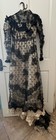 Antique Womens Dresses From Early 1900 s